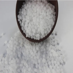 Materias primas plásticas, polipropileno virgen/reciclado, homopolímero PP - Product Image 6