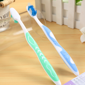 2022 la meilleure brosse <span class=keywords><strong>à</strong></span> <span class=keywords><strong>dents</strong></span> <span class=keywords><strong>à</strong></span> poils souples en nylon moulu de haute qualité personnalisée améliore le nettoyage des taches - Product Image 4