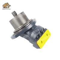 Pompe à piston hydraulique OEM A2FO32/61R 1014524 pour équipement lourd – Pièces de rechange à cylindrée variable