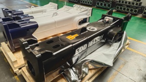 מפעל die ישיר eddie מחפר הידראולי מחפר הידראולי מחפר רכיבי ליבה כלולים-איכות גבוהה - Product Image 2