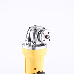 Meuleuse d'angle sans fil 220V à moteur sans balais, outil de polissage professionnel - Product Image 4