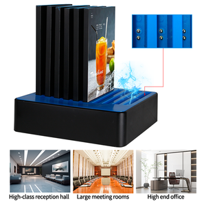 התאמה אישית של מודעות לוגו 10 בנקים כוח + 1 תחנת עגינה טלפון ציבורית השכרת עסקים + כוח + בנק + תחנה - Product Image 6