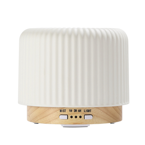Thiết Kế 819 Điều Khiển Từ Xa Tinh Dầu Khuếch Tán Hương Thơm Thân Thiện Với Môi Gốm Tạo Độ Ẩm Không Khí Cho Nhà Văn Phòng Bàn <span class=keywords><strong>C</strong></span>ài Đặt - Product Image 1