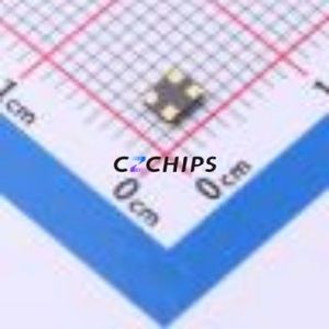 HY32MSMD3225FB1R30 Crystal (Passive) SMD3225-4P Crystal Oscillator 32MHz 10ppm 12pF 30ppm - Product Image 2