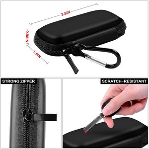 Vỏ Máy Theo Dõi Tim Tương Thích Với Điện Thoại Di Động AliveCor Kardia ECG/KardiaMobile 6L Chỉ Dành Cho Điện Thoại Và Thiết Bị Android - Product Image 4