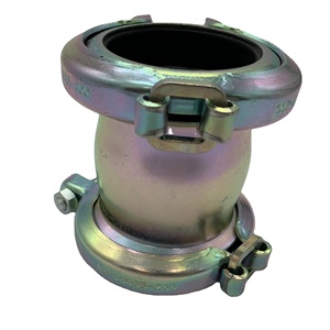 Mitsubishi Bộ phận động cơ S12A2 04826 40050 Hose kết nối bộ phận máy phát điện & phụ kiện - Product Image 3