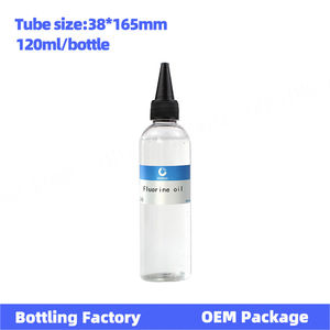 Venta caliente de la fábrica de venta de PTFE Material flúor lubricante Perfluoropolye - Product Image 2