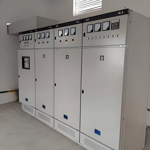 100kva 200kva 500kva 1000kva 12 Kv  สถานีไฟฟ้าสำเร็จรูปแบบยุโรปพร้อมติดตั้ง  ตู้คอนเทนเนอร์สำเร็จรูปสำหรับบ้านพักอาศัย - Product Image 1