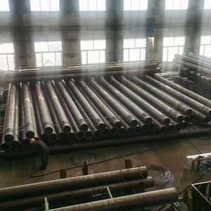 צינור פלדה פחמן דיוק preinsulated של צינור פלדה חלקה 6 sch80 - Product Image 4