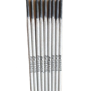 Électrodes de soudage AWS E316-16 <span class=keywords><strong>pour</strong></span> la soudure de l'acier inoxydable - Product Image 4