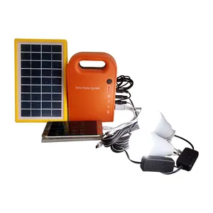 Chinese brand customized logo home solar power system new-solar energy systems
