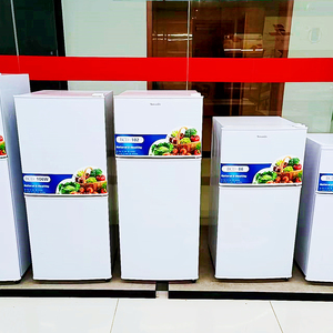 Refrigerador Doméstico para Almacenamiento de Alimentos, Mini Refrigerador de 76L BCD-76 - Product Image 3