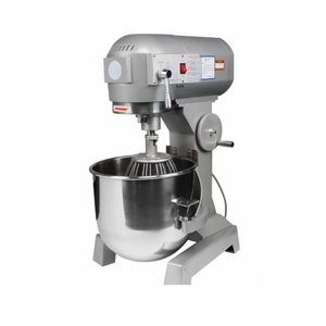 Máquina Mezcladora de Tinta de 20L, Máquina para Mezclar Tinta de Impresión, Máquina Mezcladora de Pintura de Acero Inoxidable, Precio de Fábrica - Product Image 1