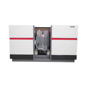 Análisis físico y químico Espectrometría <span class=keywords><strong>de</strong></span> absorción atómica <span class=keywords><strong>de</strong></span> llama Espectroscopia AAS - Product Image 3