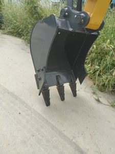 รถขุดตีนตะขาบ Shantui SE27SR ใหม่เอี่ยม ประสิทธิภาพเชื่อถือได้สำหรับงานขุดดินและงานเหมืองทั่วโลก ราคาประหยัด - Product Image 5