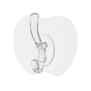 60Mm Mạnh Mẽ Tự Dính Fastener Nylon Chấm Móc Liền Mạch An Toàn Nhựa Áo Và Khăn Móc Cho Quần Áo Sử Dụng - Product Image 4