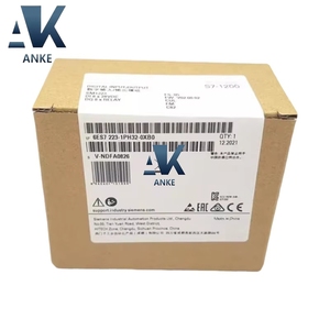 Contrôleur PLC 6ES7223-1PH32-0XB0, Neuf, Vendeur Or, Disponible Immédiatement - Product Image 1