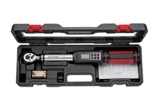<span class=keywords><strong>Clé</strong></span> <span class=keywords><strong>dynamométrique</strong></span> numérique haute précision 1/2 pouce, précision ±2%, pour réparation de vélos, motos et automobiles - Product Image 4