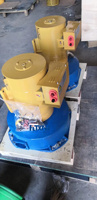 Turbin Pelton Generator Hydro 3KW 5kW 10kW 20kW Alternator Generator air