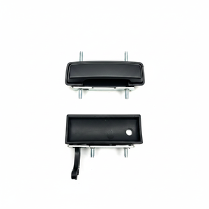 Manija Externa para Abrir la Puerta y la Tapa del Maletero H-100 83650-43300 - Product Image 2