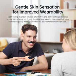 Résine UV ANYCUBIC compatible LCD, pureté 100%, faible odeur, ultra flexible, super résistance, durée de conservation 1 an - Product Image 5