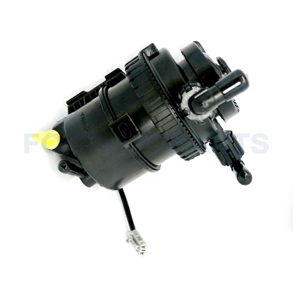 Diesel Filter Assy for ISUZU DMAX 4JJ1 4JG2 4JX1 8-98184-213-0