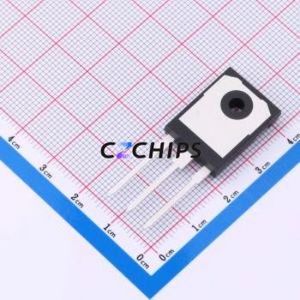 Transistor de efecto de campo SP50N20TF TO-247 original y nuevo (MOSFET) Venta al por mayor Chips de componentes electrónicos y servicio BOM - Product Image 2