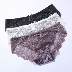 Novedades 2026: <span class=keywords><strong>Tanga</strong></span> Sexy con Abertura Trasera para Mujeres Maduras, con Medias - Product Image 2