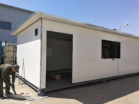 Panneau composite en fibre de verre FRP pour caravanes et caisses de camions, dimensions personnalisables