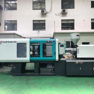 Commodity plastic bowl making machine/Injection molding machine