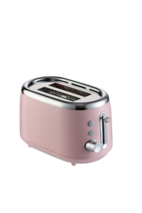 Machine à <span class=keywords><strong>pain</strong></span> et <span class=keywords><strong>grille</strong></span>-<span class=keywords><strong>pain</strong></span> portable Vasion Electric de haute qualité, rétro, personnalisée, 650W, avec fonctions de réchauffement et de décongélation, pour usage hôtelier - Product Image 5