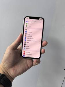 โทรศัพท์มือสองสำหรับ iPhone 12 GB โทรศัพท์มือสอง100% 12 GB โทรศัพท์มือสองสำหรับ iPhone 12 64GB 128GB - Product Image 5