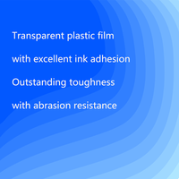 Chine Conception En Gros PC Pmma Feuille Laiteuse Diffuseur Polycarbonate Led Diffuseur Film