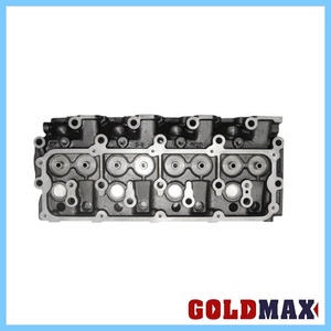 Tốt nhất bán J2 JTA hoàn chỉnh Xi lanh đầu Assy Hot DIESEL bộ phận động cơ cho Kia K2700 <span class=keywords><strong>pregio</strong></span> <span class=keywords><strong>BESTA</strong></span> GS với van - Product Image 3