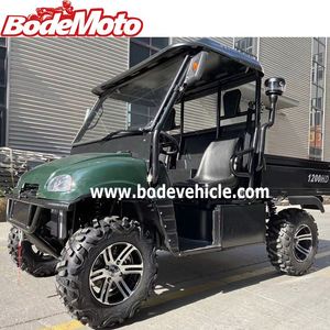 <span class=keywords><strong>4</strong></span> Bánh Xe Bốn Bánh Mới 1200cc 2 Chỗ Ngồi Bên Cạnh Trang Trại Utv Dành Cho Người Lớn Nông Dân <span class=keywords><strong>Dune</strong></span> <span class=keywords><strong>Buggy</strong></span> - Product Image 6