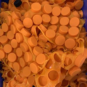 Tapa Protectora personalizada <span class=keywords><strong>de</strong></span> silicona, cubierta <span class=keywords><strong>de</strong></span> copa <span class=keywords><strong>de</strong></span> alta calidad - Product Image 4