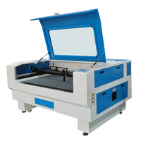 1390 80W 100W 150W Mesin Pemotong dan Pengukir Laser Presisi Tinggi Emas Industri Produsen China Mesin Pemotong dan Pengukir Laser CO2
