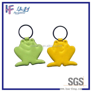 <span class=keywords><strong>Porte</strong></span>-clés en <span class=keywords><strong>cuir</strong></span> PU personnalisable de la marque DF, taille 4cm*5cm, avec gravure, cadeau souvenir pour <span class=keywords><strong>papa</strong></span>, vente chaude - Product Image 4