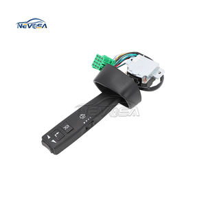 Interruptor de Columna de Dirección con Freno de Motor Nervosa 21005294 21964930 22065601 para Camión VOLVO - Product Image 2