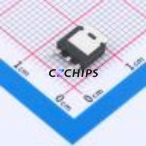 ทรานซิสเตอร์สนามไฟฟ้าทรานซิสเตอร์ (MOsfet) AOD409-VB-252ชิ้นส่วนอิเล็กทรอนิกส์ - Product Image 2
