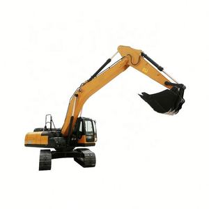 รถขุดตีนตะขาบ XE245DK 25ตัน - Product Image 4