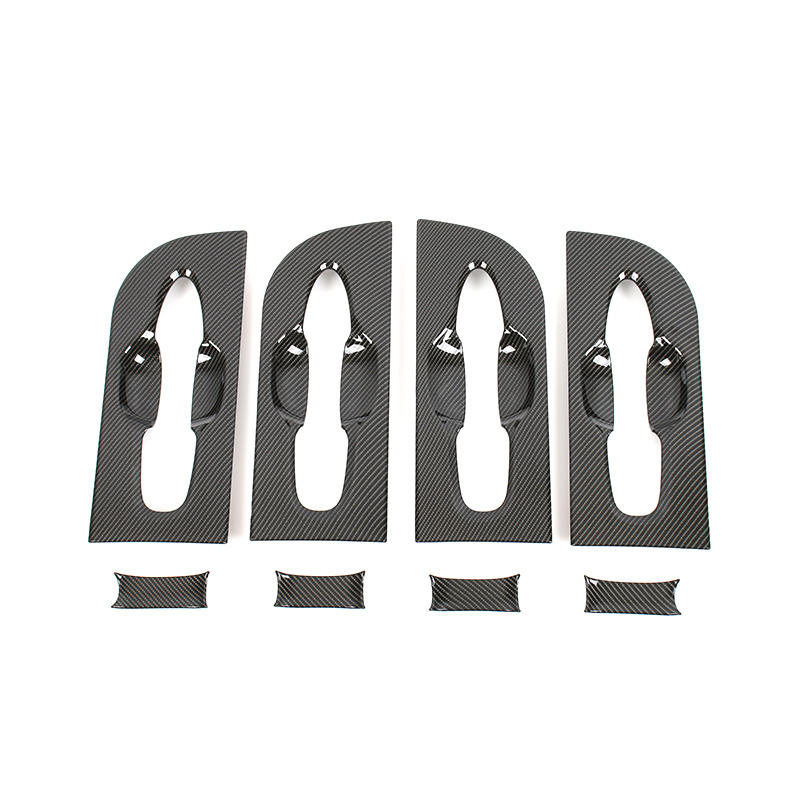 Fibre de carbone * 4-ABS