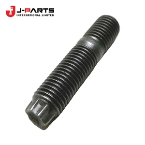 Tuerca y Perno de Fijación para Tubo de Escape para Toyota Hilux KUN16 1989-2004 OE 90080-17187 9008017187 - Product Image 1