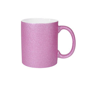 Taza Dorada con Perlas de 11 oz, Redonda, Duradera, con Acabado Brillante, Regalo Empresarial para Hombres - Product Image 2
