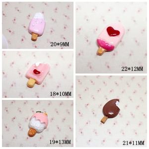 Resina Japonesa de Simulación: Pasta de Crema para Manualidades DIY, Efecto Hielo y Nieve, para Decoración de Pasteles, Alimentos y Carcasas de Teléfono Móvil - Product Image 3