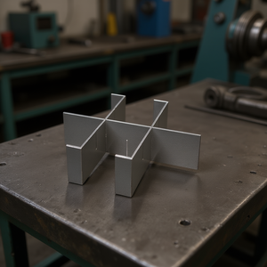 Lavadora 5003 S120, Plana, Metálica, Tamaño Estándar, Uso Industrial - Product Image 3