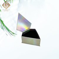 Beca kotak hadiah parfum mewah Perawatan Kulit Set kotak hadiah parfum kotak kosmetik aroma bunga musim panas