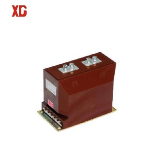 LZZBJ12-12KV 10KV 6.6KV 7.2KV Điện Áp Cao 3 Pha Hiện Tại Biến Áp - Product Image 5