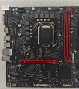 Placa Base para Computadora en Oferta, B560M GAMING HD DDR4 LGA1200, Compatible con Procesadores de 10.ª y 11.ª Generación - Product Image 1