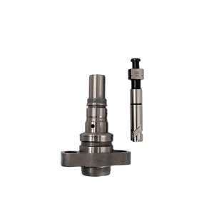 Piston et baril 2455/705 pompe à carburant baril et piston 2418455705 piston de pompe diesel 2 418 455 705 2455/705 - Product Image 6